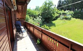 Apartment In Koettmannsdorf Near Bathing Lake